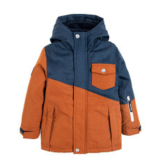 Cool Club лыжная куртка для мальчиков, COB2313012 цена и информация | Зимняя одежда для детей | kaup24.ee