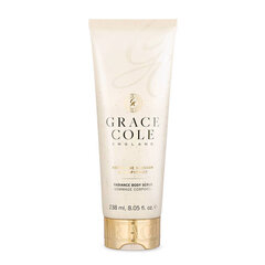 Kehakoorija Grace Cole Nectarine Blossom and Grapefruit 238 ml hind ja info | Kehakoorijad | kaup24.ee