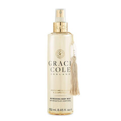 Kehasprei Grace Cole Nectarine Blossom & Grapefruit 250 ml hind ja info | Grace Cole Kosmeetika, parfüümid | kaup24.ee