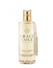 Dušigeel Grace Cole Nectarine Blossom & Grapefruit 300 ml hind ja info | Grace Cole Kosmeetika, parfüümid | kaup24.ee