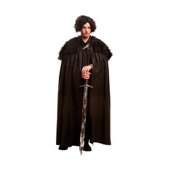 Маскарадный костюм для взрослых My Other Me Jon Snow Game Of Thrones Размер М/L цена и информация | Карнавальные костюмы | kaup24.ee