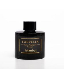 Sorvella pulkadega kodulõhnad, Istanbuli aroom, 120 ml hind ja info | Kodulõhnastajad | kaup24.ee