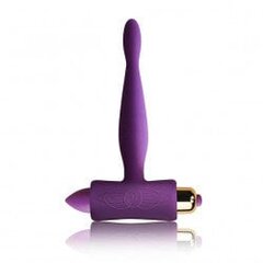 Анальная игрушка Petite Sensations Teazer - фиолетовая цена и информация | Анальные игрушки | kaup24.ee