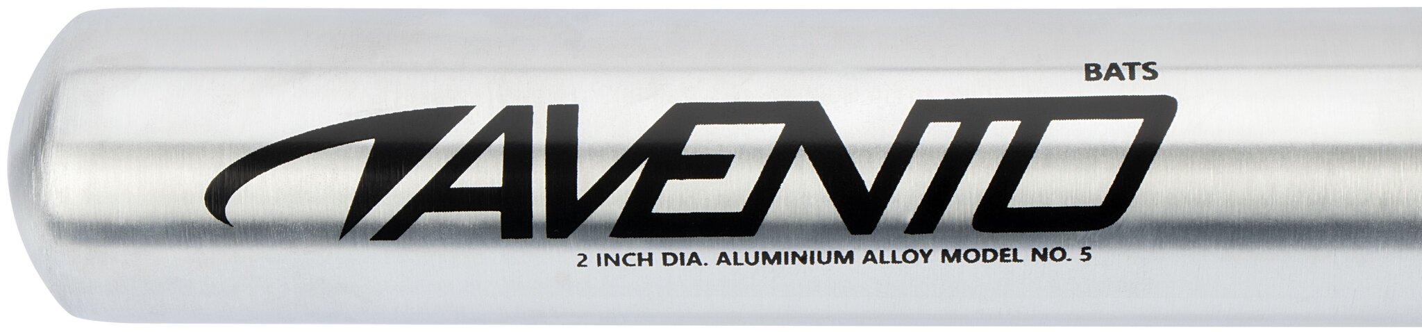 Pesapallikurikas Avento alumiinium 78 cm цена и информация | Pesapall | kaup24.ee