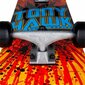 Skate 180 Complete Tony Hawk Shatter Punane 7.75&quot; tagasiside