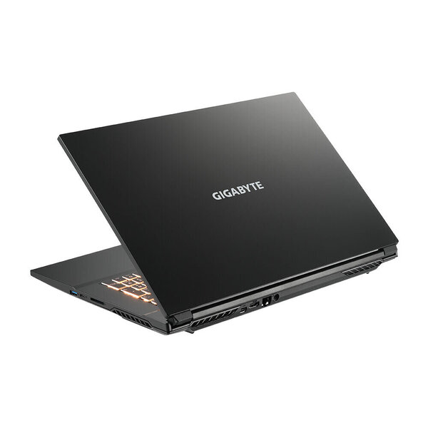 Sülearvuti Gigabyte G7 GD-51PT123SD i5-11400H 16GB 512GB Hispaaniakeelne Qwerty 17,3" hind