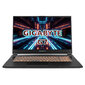Sülearvuti Gigabyte G7 GD-51PT123SD i5-11400H 16GB 512GB Hispaaniakeelne Qwerty 17,3&quot;