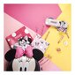 Kontoritarvete Komplekt Minnie Mouse Roosa (16 pcs)