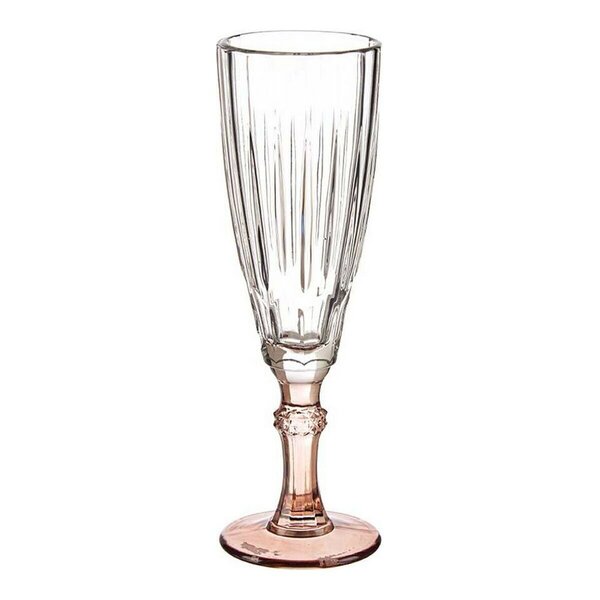 Šampanja klaas Exotic Kristall Pruun (170 ml)