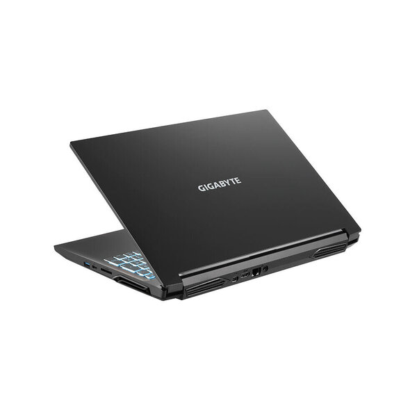 Sülearvuti Gigabyte G5 GD-51ES123SO i5-11400H NVIDIA GeForce RTX 3050 512 GB SSD 15,6" 16 GB DDR4 hind