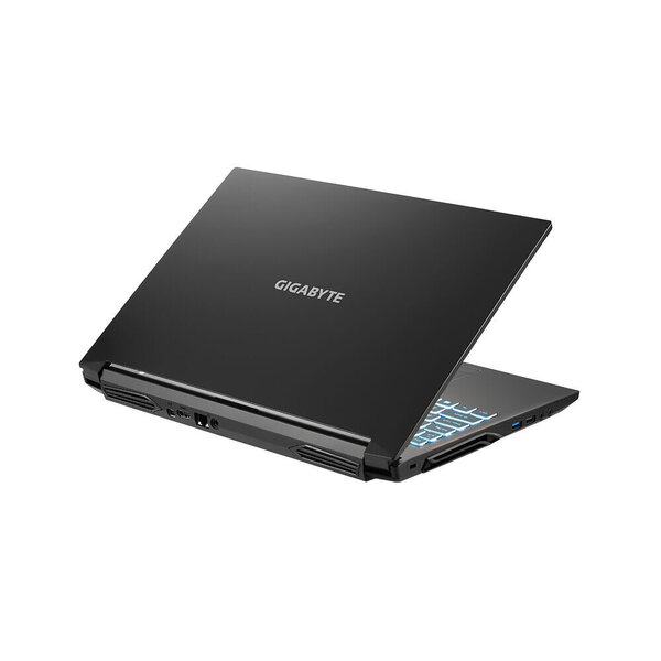 Sülearvuti Gigabyte G5 GD-51ES123SO i5-11400H NVIDIA GeForce RTX 3050 512 GB SSD 15,6" 16 GB DDR4 soodsam