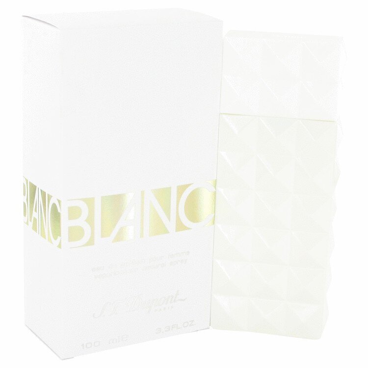 Dupont Blanc EDP naistele 100 ml цена и информация | Naiste parfüümid | kaup24.ee