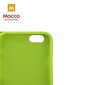 Mocco Fancy Book Case For Samsung A730 Galaxy A8 Plus (2018) Blue - Green цена и информация | Telefoni kaaned, ümbrised | kaup24.ee