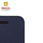 Mocco Fancy Book Case For Samsung A730 Galaxy A8 Plus (2018) Blue - Green цена и информация | Telefoni kaaned, ümbrised | kaup24.ee