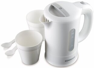 Kenwood JKP250 цена и информация | Электрочайники | kaup24.ee