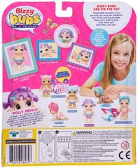 Kõndiv ja rääkiv nukk Little Live Pets Polly Moose hind ja info | Tüdrukute mänguasjad | kaup24.ee