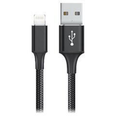 Goms USB - Micro USB hind ja info | Mobiiltelefonide kaablid | kaup24.ee