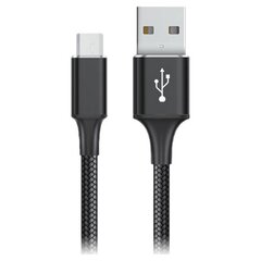 Goms USB - Micro USB hind ja info | Mobiiltelefonide kaablid | kaup24.ee