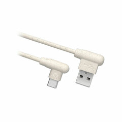 Kaabel Micro USB SBS TEOCNTCW hind ja info | Mobiiltelefonide kaablid | kaup24.ee