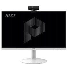 MSI AP241 11M-249EU 24" i3-10105F, 8 GB RAM 256 GB цена и информация | Стационарные компьютеры | kaup24.ee