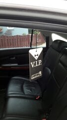 Освежитель воздуха для автомобилей VIP 303 на основе ароматических мотивов Si цена и информация | Освежители воздуха для салона | kaup24.ee
