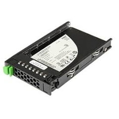 Kõvaketas Fujitsu S26361-F5776-L480 2,5" 480 GB цена и информация | Внутренние жёсткие диски (HDD, SSD, Hybrid) | kaup24.ee