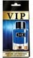 Auto õhuvärskendaja VIP 333, Saffron Lazuli Carolina Herrera lõhna motiiv цена и информация | Autolõhnastajad | kaup24.ee