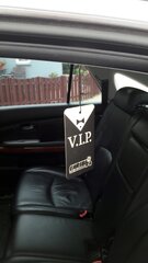 Освежитель воздуха для автомобилей VIP 303 на основе ароматических мотивов Saffron Lazuli Carolina Herrera цена и информация | Освежители воздуха для салона | kaup24.ee