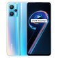 SMARTFON REALME 9 Pro 8/128GB Niebieski hind ja info | Telefonid | kaup24.ee