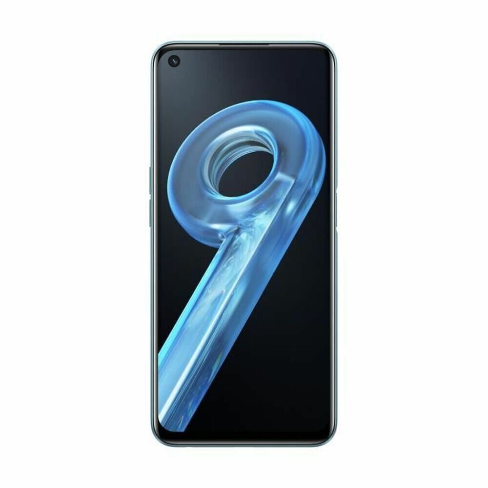 SMARTFON REALME 9 Pro 8/128GB Niebieski hind ja info | Telefonid | kaup24.ee