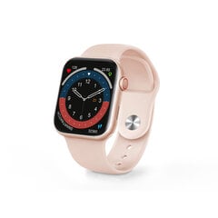 Умные часы Ksix Urban 3 1,69" IPS Bluetooth цена и информация | Смарт-часы (smartwatch) | kaup24.ee