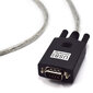 USB-Serial Port Adapter Ewent EC1040 1,5 m hind ja info | USB jagajad, adapterid | kaup24.ee