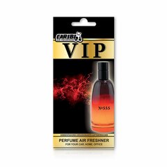 Auto õhuvärskendaja VIP 555, Christian Dior Fahrenheit lõhna motiiv hind ja info | Autolõhnastajad | kaup24.ee
