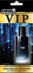 Освежитель воздуха для автомобилей «VIP» № 700 Dior "Sauvage" цена и информация | Освежители воздуха для салона | kaup24.ee