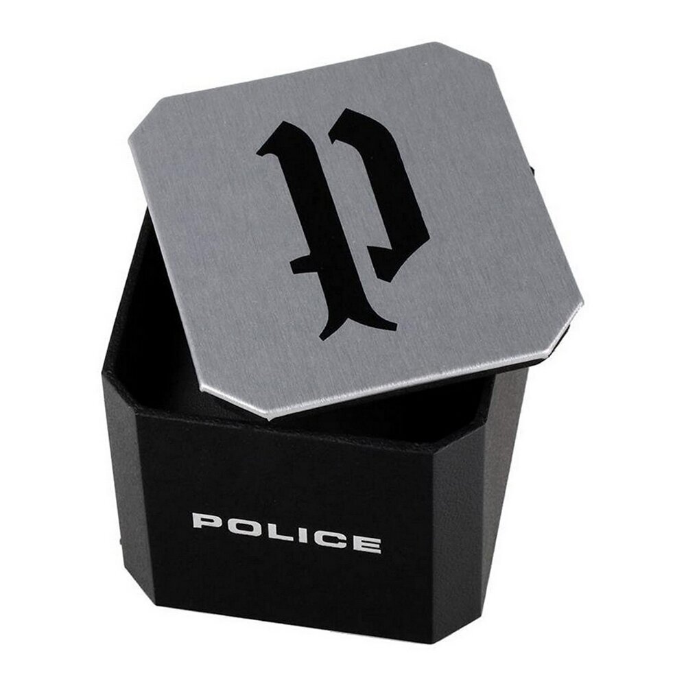 Meeste Kell Police R1453282003 (ø 44 mm) цена и информация | Meeste käekellad | kaup24.ee
