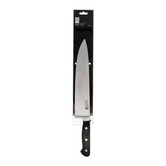 Koka nuga Quid Professional Inox Chef Black (25 cm) Roostevaba teras hind ja info | Noad ja tarvikud | kaup24.ee