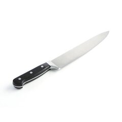 Koka nuga Quid Professional Inox Chef Black (25 cm) Roostevaba teras hind ja info | Noad ja tarvikud | kaup24.ee