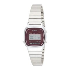 Часы Casio LA670WA-4DF (ø 25 mm) цена и информация | Мужские часы | kaup24.ee