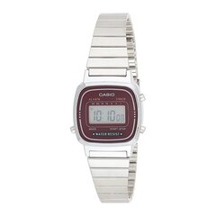 Naiste Kell Casio LA670WA-4DF (ø 25 mm) цена и информация | Мужские часы | kaup24.ee