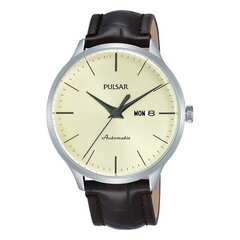Мужские часы Pulsar PL4035X1EST (Ø 43 mm) цена и информация | Мужские часы | kaup24.ee