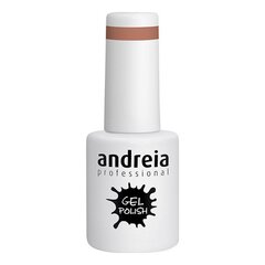 Poolpüsi küünelakk Gel Polish Andreia ‎ 226 (10,5 ml) hind ja info | Küünelakid, küünetugevdajad | kaup24.ee