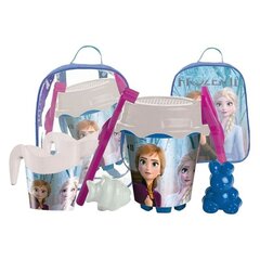 Набор пляжных игрушек Frozen (8 шт) цена и информация | Надувные и пляжные товары | kaup24.ee