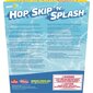 Veemäng Goliath Hop, Skip 'N' Splash Keksumäng Plastmass (2,25 m) hind ja info | Mänguasjad (vesi, rand ja liiv) | kaup24.ee