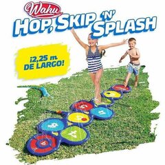 Veemäng Goliath Hop, Skip 'N' Splash Keksumäng Plastmass (2,25 m) цена и информация | Игрушки для песка, воды, пляжа | kaup24.ee