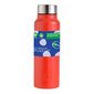 Termos Benetton BE093 Punane Roostevaba teras (750 ml) hind ja info | Termosed, termostassid | kaup24.ee