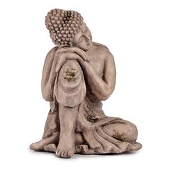 Декоративная фигурка для сада Будда цена и информация | Декорации для сада | kaup24.ee