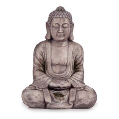Декоративная фигурка для сада Будда цена и информация | Декорации для сада | kaup24.ee