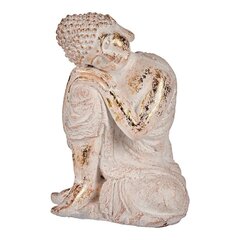 Декоративная фигурка для сада Будда цена и информация | Украшения | kaup24.ee
