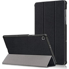 Tahvelarvuti Ümbris Maillon Technologique MTFUNDM10BLK Smart Tab M10 HD Plus (2 Gen) Must hind ja info | Tahvelarvuti kaaned ja kotid | kaup24.ee