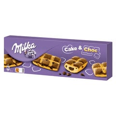 Chocolate Biscuits Milka Cake (175 g) hind ja info | Maiustused | kaup24.ee